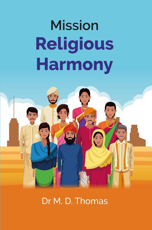 Mission Religious Harmony  