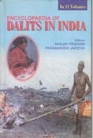 Encyclopaedia of Dalits in India