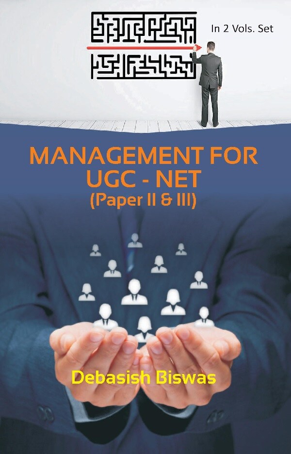 Management for UGC – NET (Paper II & III)