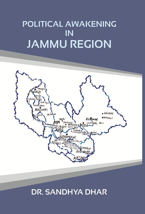 Political Awakening in Jammu Region