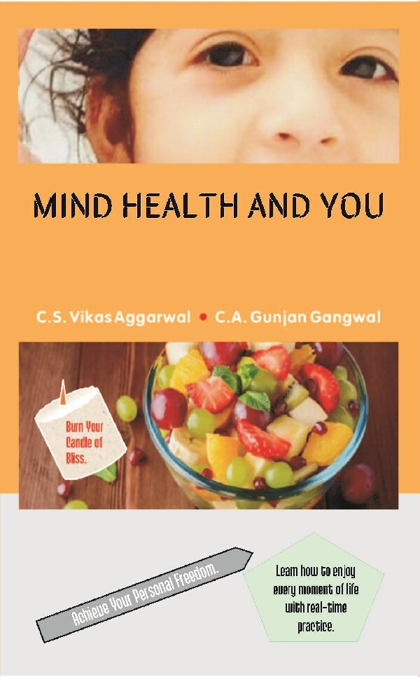 Mind Health and You