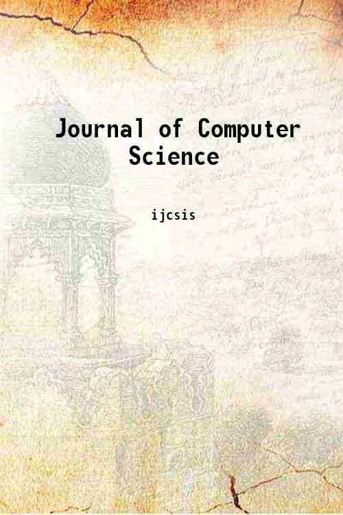 Journal of Computer Science 