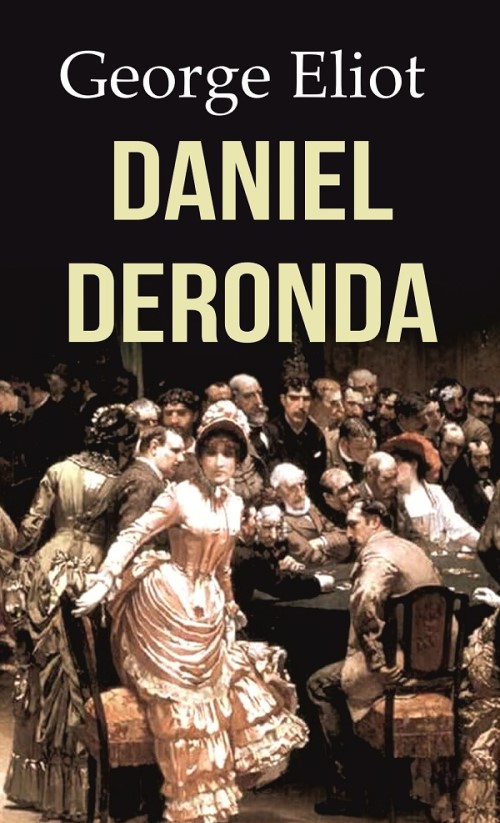 Daniel Deronda           