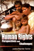 Human Rights Perspectives and Challenges  