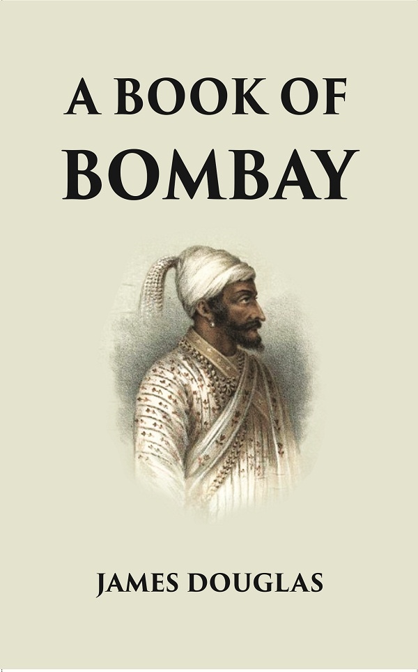 A Book of Bombay   