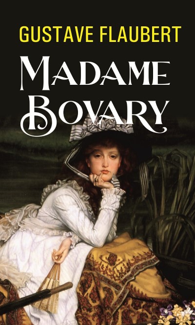 Madame Bovary             