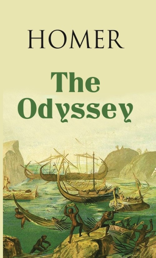The Odyssey        