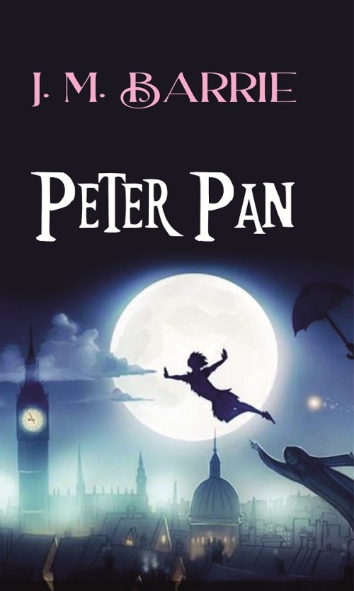 Peter Pan         