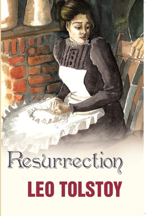 Resurrection     
