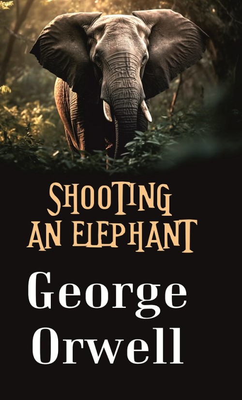 Shooting an Elephant      