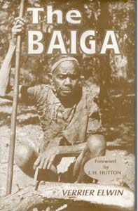 The Baiga