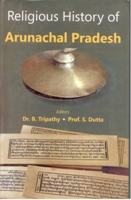 Religious History of Arunachal Pradesh
