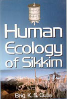 Human Ecology of Sikkim