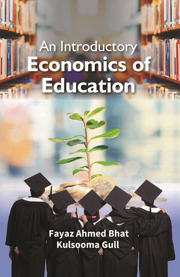 An Introductory Economics of Education