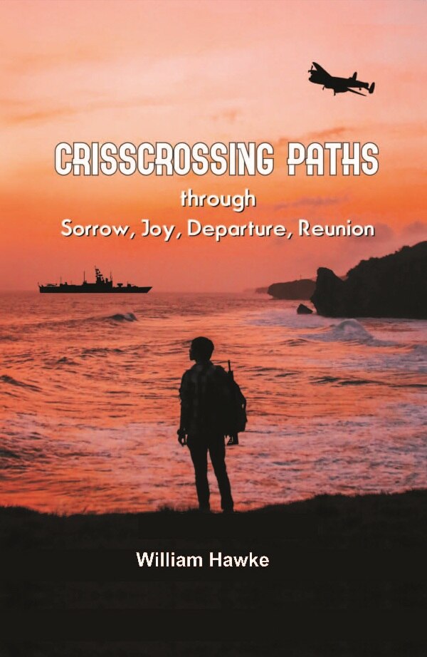 Crisscrossing Paths: Through Sorrow, Joy, Departure, Reunion
