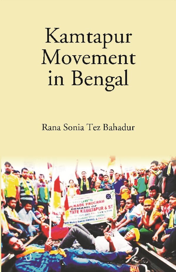 Kamtapur Movement in Bengal