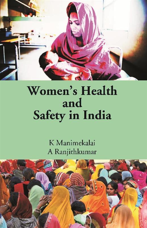 Women’s Health and Safety in India
