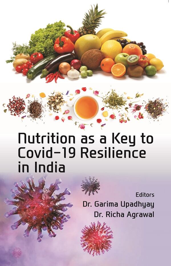 Nutrition as a Key to Covid-19 Resilience in India