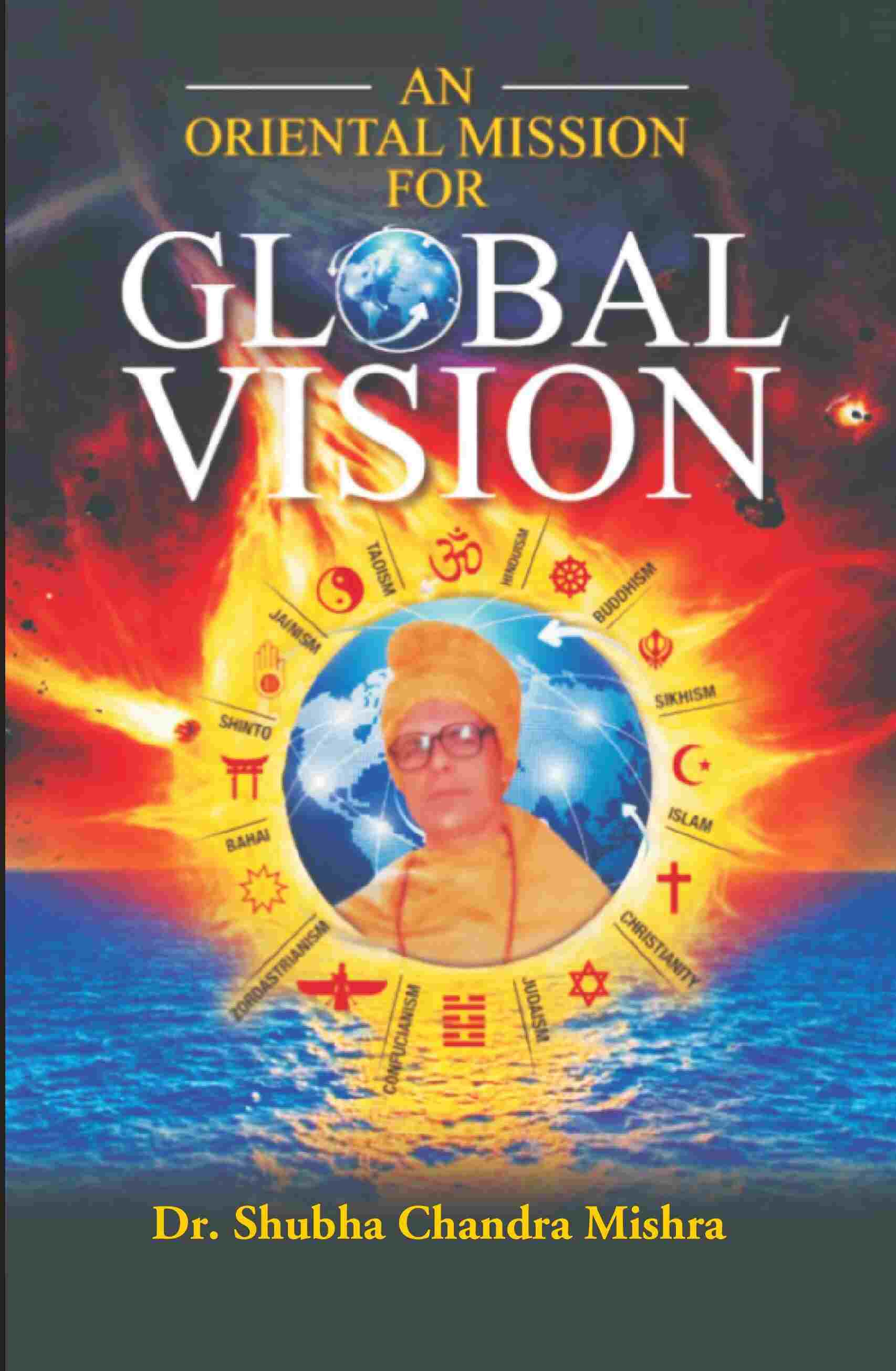An Oriental Mission for Global Vision