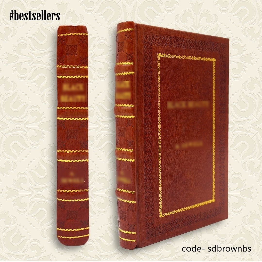 Collided Special Edition [PREMIUM LEATHER BOUND]