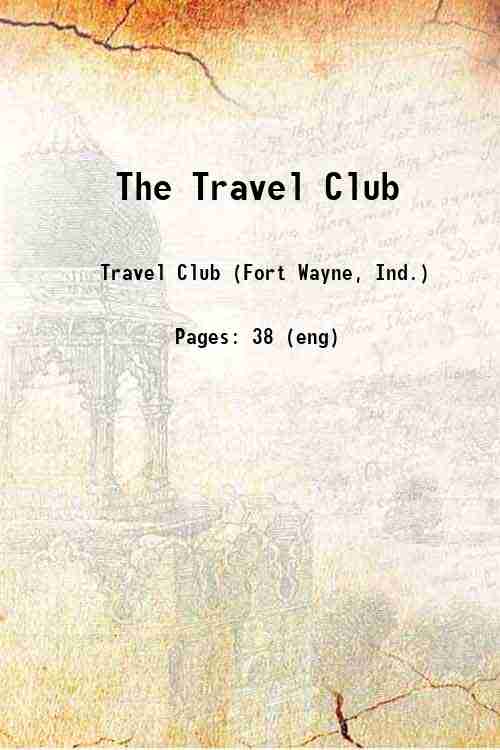 The Travel Club 
