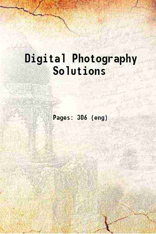 Digital Photography Solutions 
