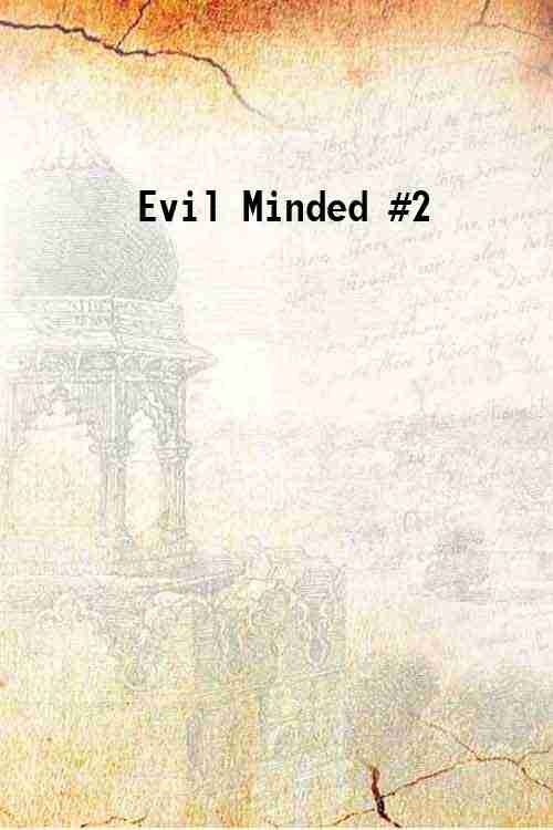 Evil Minded #2 