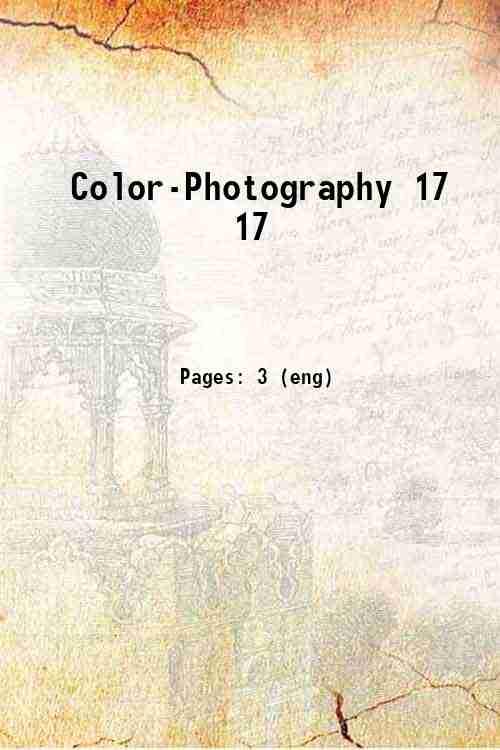 Color-Photography 17 17