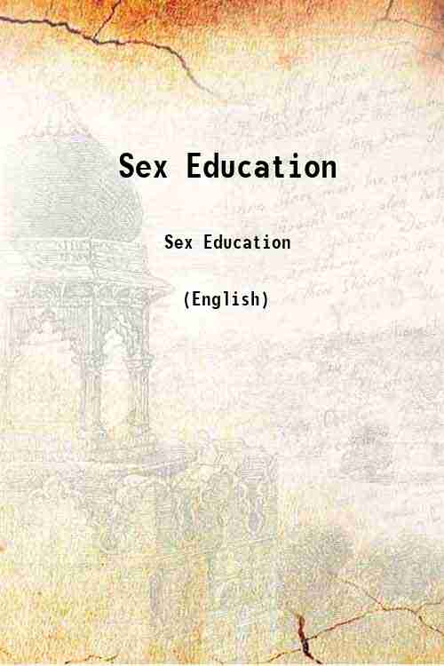 Sex Education 