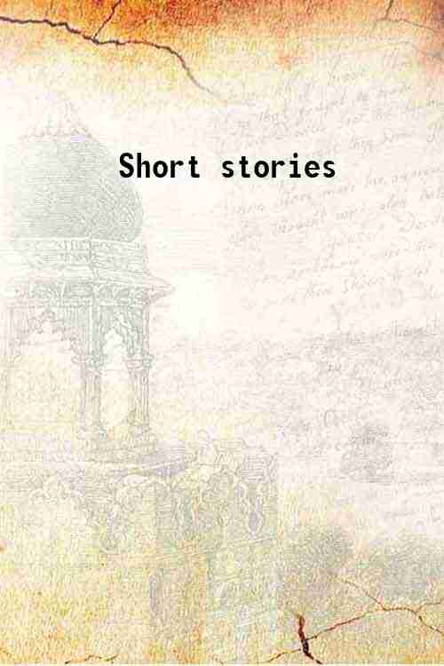 Short stories 