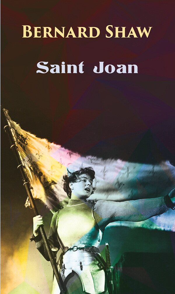 Saint Joan                                                                      
