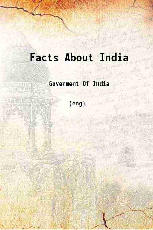 Facts About India 