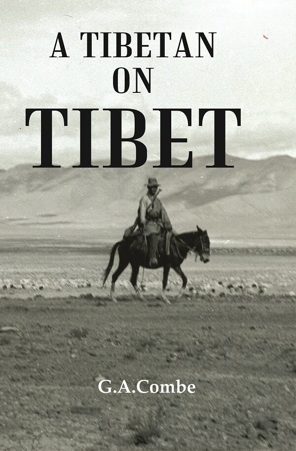A Tibetan On Tibet                           