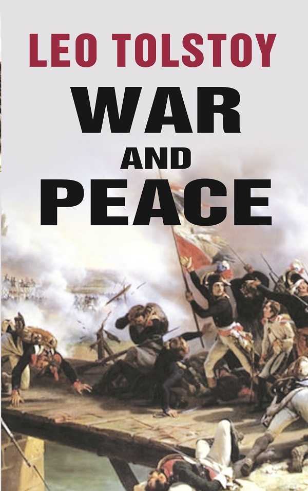 War and Peace   
