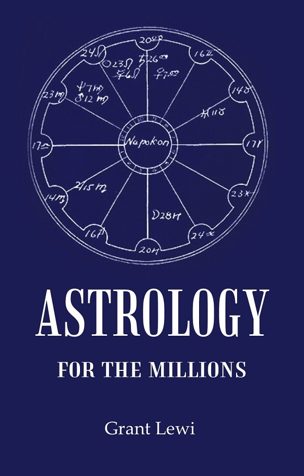 Astrology for the Millions                       