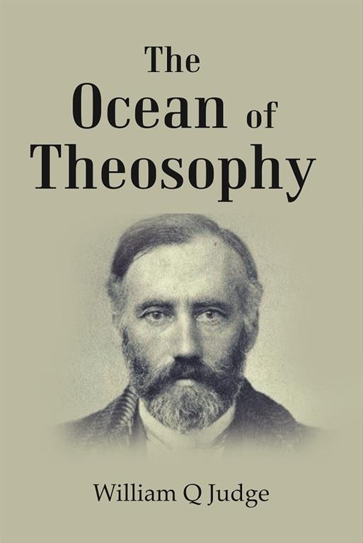 The Ocean of Theosophy                                