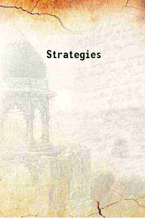 Strategies 