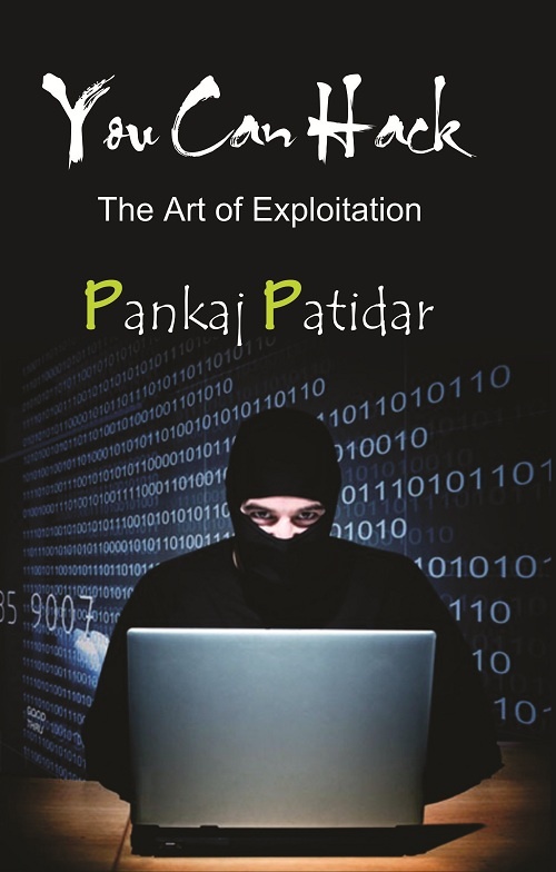 You Can Hack : the Art of Exploitation  