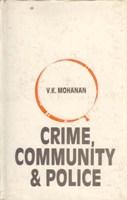 Crime Community and Police