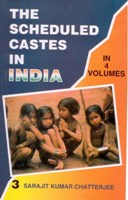 The Scheduled Castes in India