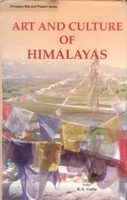 Art and Culture of Himalaya