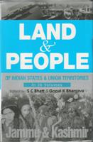 Land and People of Indian States & Union Territories (Jammu & Kashmir)