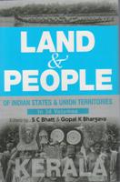 Land and People of Indian States & Union Territories (Kerala)