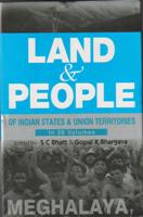 Land and People of Indian States & Union Territories (Meghalaya)