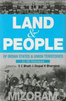 Land and People of Indian States & Union Territories (Mizoram)