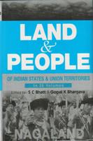 Land and People of Indian States & Union Territories (Nagaland)