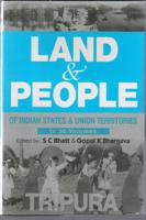 Land and People of Indian States & Union Territories (Tamil Nadu - 2)