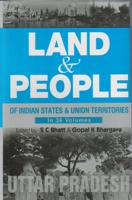 Land and People of Indian States & Union Territories (Uttar Pradesh)