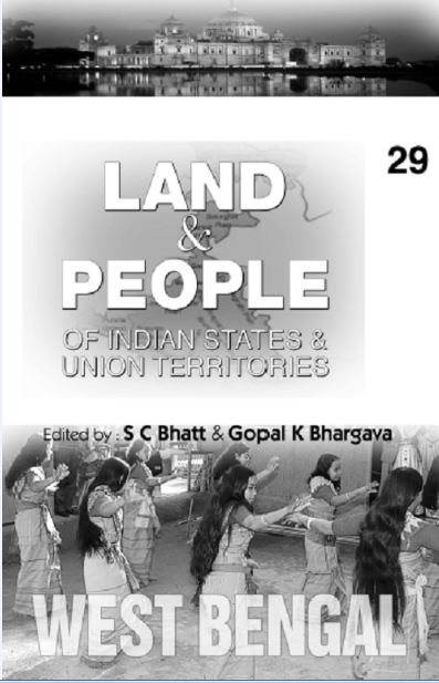 Land and People of Indian States & Union Territories (West Bengal)