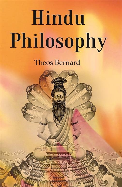 Hindu Philosophy                                